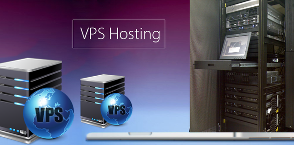 VPS hosting services